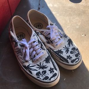 Vans Authentic 50th Anniversary
